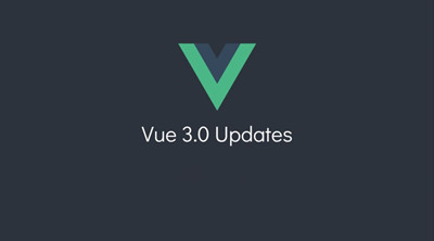 Vue 3.0Ҫʽ