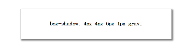 box-shadowtext-shadowʲô