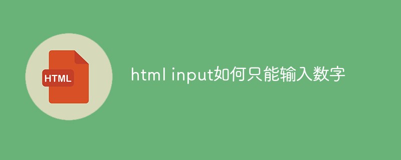 ǰinputֻ