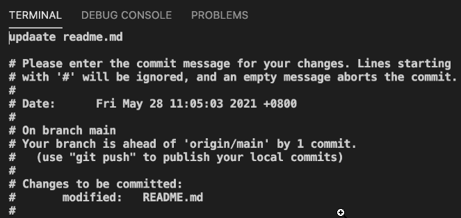 git commitγ(㳷git commitĲ)