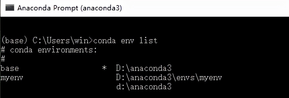 conda⻷