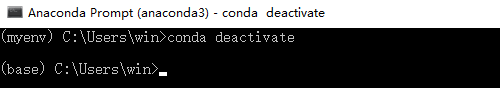 conda⻷