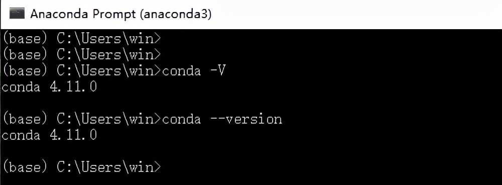 conda⻷